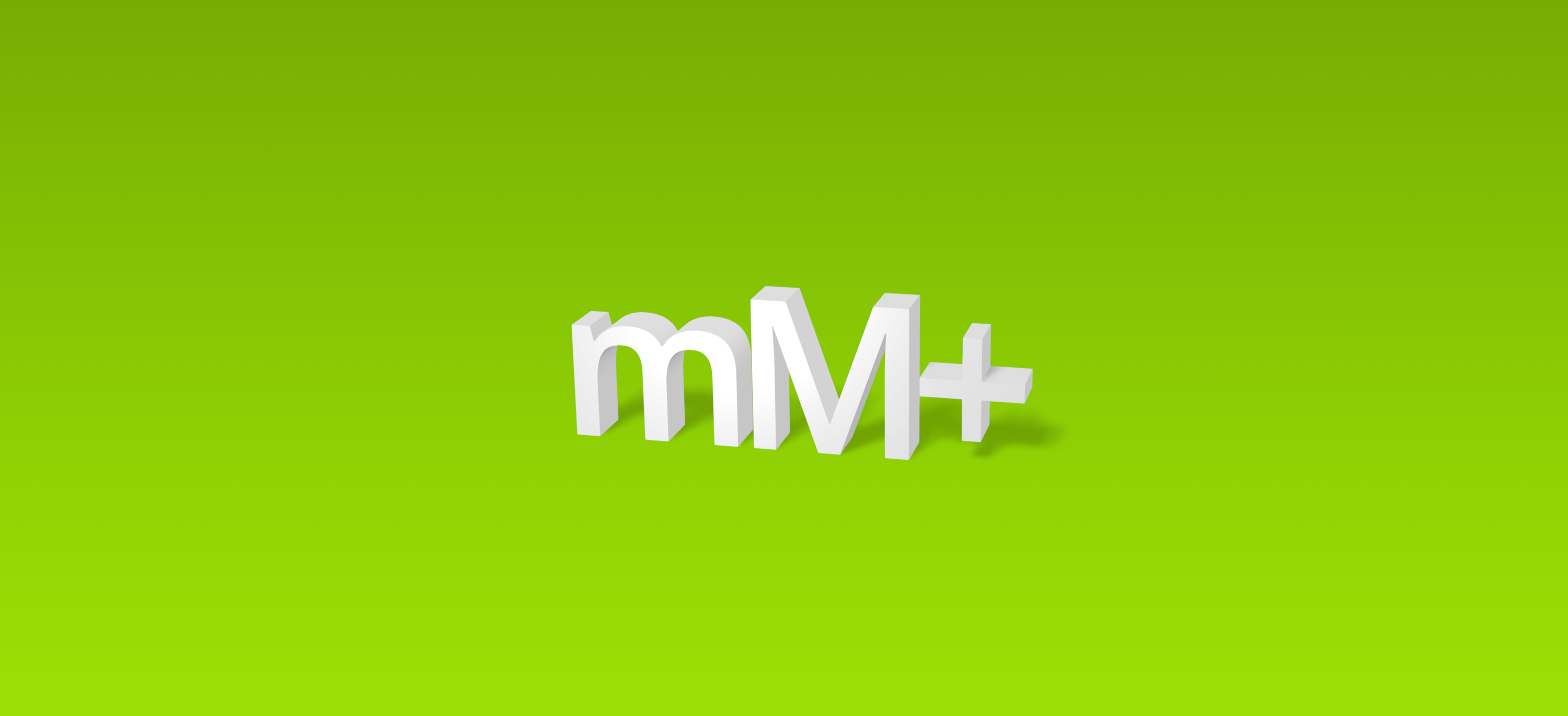 Das mainMapPlus-Logo